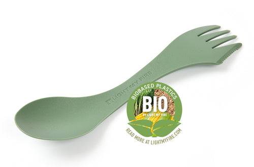 Light My Fire Original Spork Bio - Bear Country Kitchen