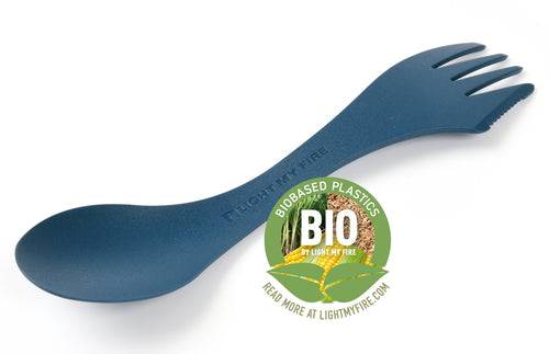 Light My Fire Original Spork Bio - Bear Country Kitchen