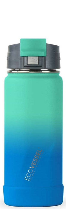 EcoVessel PERk Insulated Coffee/Tea Travel Mug - Bear Country Kitchen