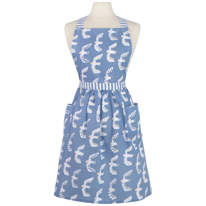 Danica Jubilee Maisie Apron Birdie - Bear Country Kitchen