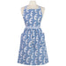 Danica Jubilee Maisie Apron Birdie - Bear Country Kitchen