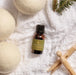 Thymes Frasier Fir Laundry Fragrance Oil For Use With Dryer BALLS - Bear Country Kitchen