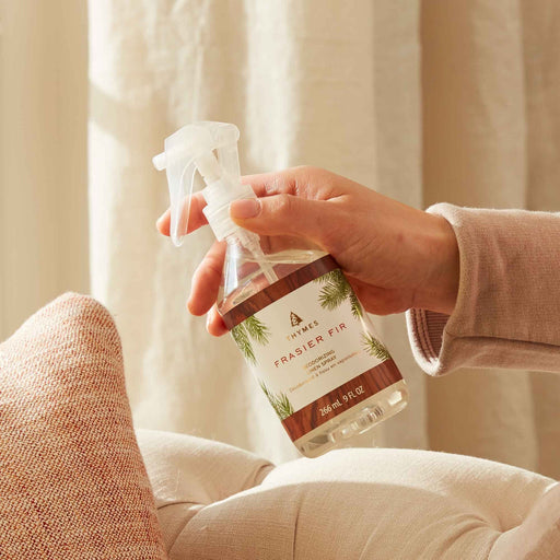 THYMES Linen Spray - Bear Country Kitchen