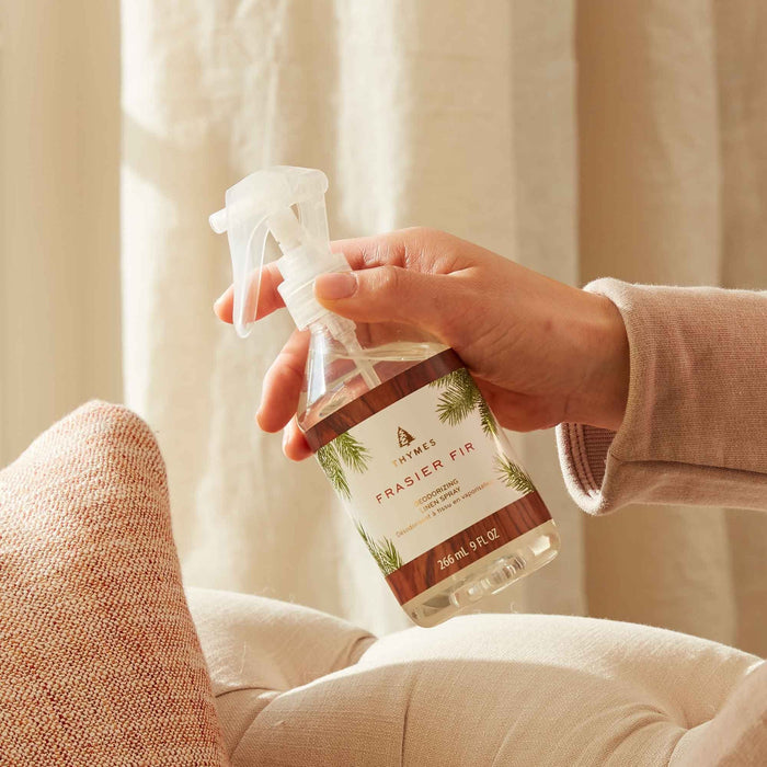 THYMES Linen Spray - Bear Country Kitchen