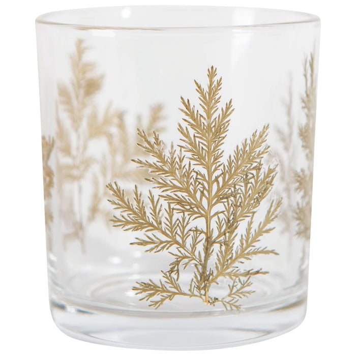 Danica Heirloom Tealight Holder Folia - Bear Country Kitchen