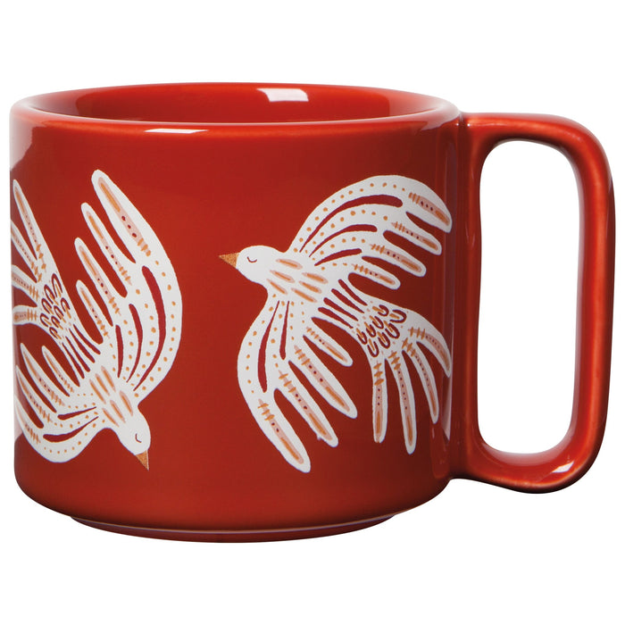 Danica Studio Midi Mug Plume - Bear Country Kitchen