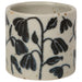 Danica Heirloom Element Napkin Ring Posy - Bear Country Kitchen