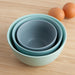 Danica Now Designs Nesting Prep Bowl Set - Robins Egg - Bear Country Kitchen