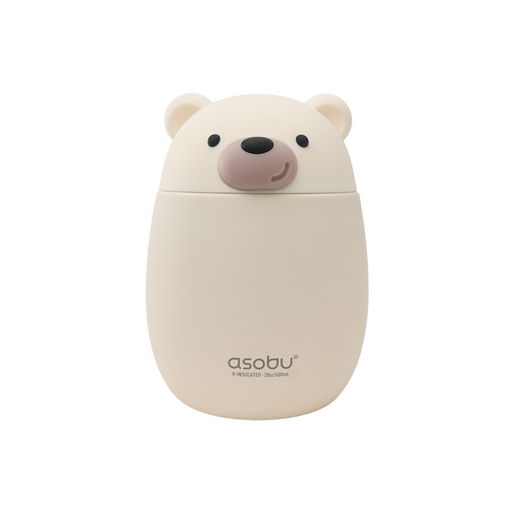 Asobu Bestie Food Jar 600ML - Bear Country Kitchen