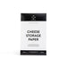 Formaticum Cheese Storage Paper - Bear Country Kitchen