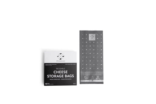 Formaticum Reusable Cheese Storage Bags - Bear Country Kitchen