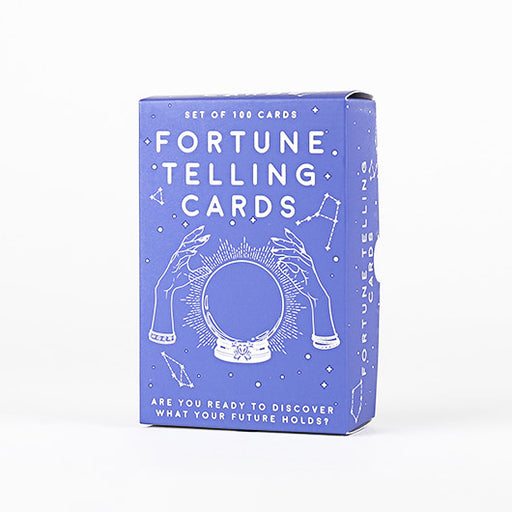 Gift Republic Fortune Telling Cards - Bear Country Kitchen