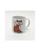 Formenton Mug Forest Animals - Bear Country Kitchen