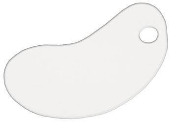 Bowl Scraper - Bear Country Kitchen