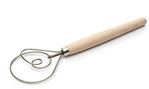 Fox Run Danish Dough Whisk - Bear Country Kitchen