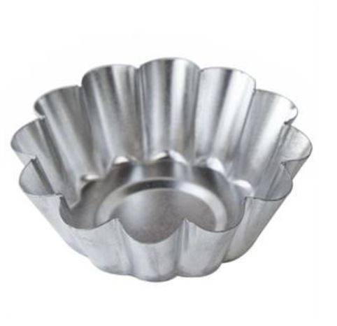 Fox Run Deep Tart Tins 2.25" - Bear Country Kitchen