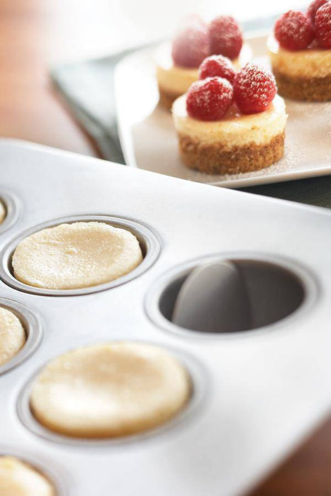 Mini Cheesecake Pan - Bear Country Kitchen