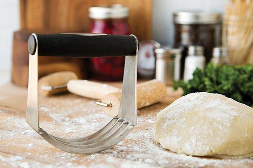 Fox Run Dough Blender With Comfort Grip - Bear Country Kitchen