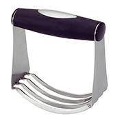 Fox Run Dough Blender With Comfort Grip - Bear Country Kitchen