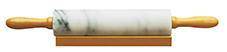 Fox Run Marble Rolling Pin - Bear Country Kitchen