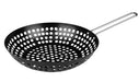 Fox Run Craftsmen Non-Stick BBQ Stir Fry Wok - Bear Country Kitchen