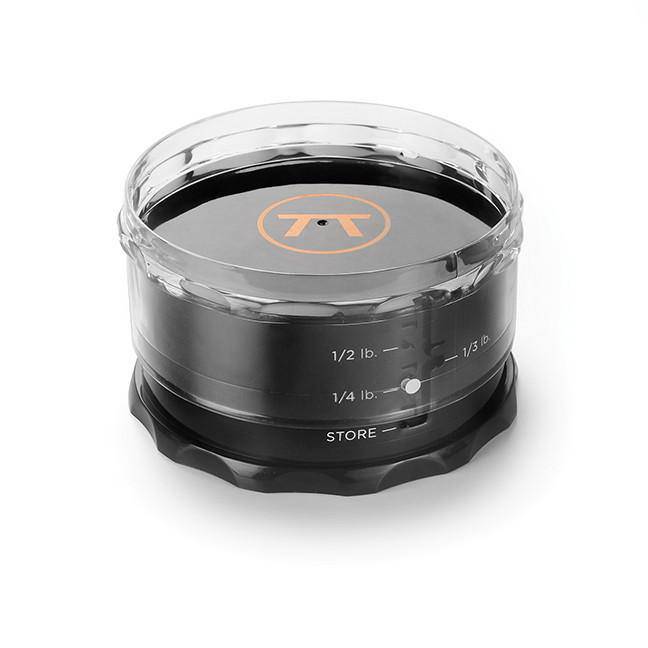 Outset Adjustable Burger Press - Bear Country Kitchen