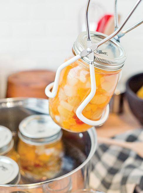 Fox Run Jar Lifter - Bear Country Kitchen