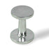 Dual Sided Coffee Tamper - Bear Country Kitchen