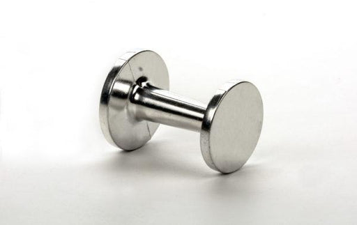 Dual Sided Coffee Tamper - Bear Country Kitchen