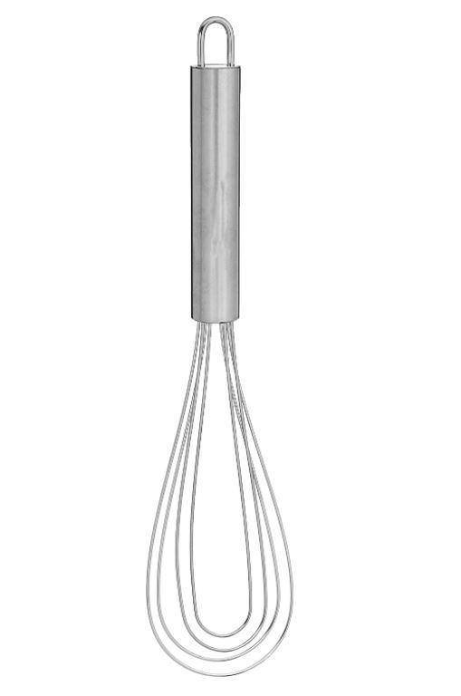 Fox Run 10" Flat Roux Whisk - Bear Country Kitchen