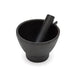 Fox Run Cast Iron Mortar & Pestle - Bear Country Kitchen