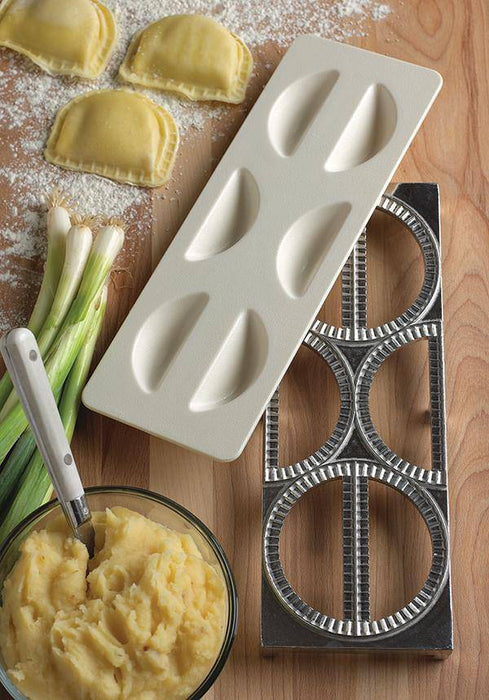 Fox Run Perogi Maker - Bear Country Kitchen