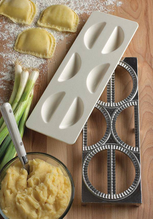 Fox Run Perogi Maker - Bear Country Kitchen