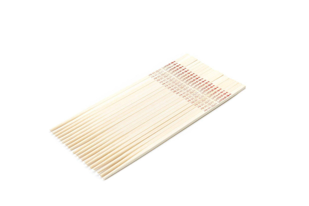 Chopsticks (10 Pair) - Bear Country Kitchen