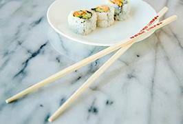 Chopsticks (10 Pair) - Bear Country Kitchen