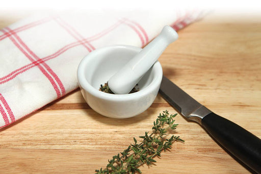 Foxrun Mini Mortar & Pestle - Bear Country Kitchen