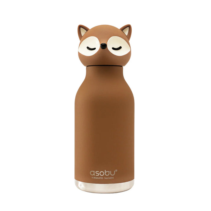 Asobu Bestie Water Bottle 460ML - Bear Country Kitchen