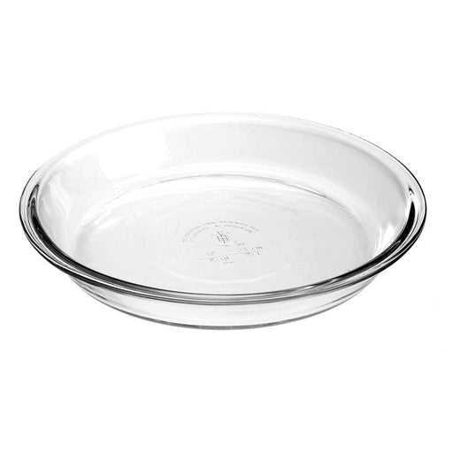 Anchor 9" Pie Plate - Bear Country Kitchen