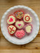 Bakelicious Silicone Baking Cups Hearts - Bear Country Kitchen