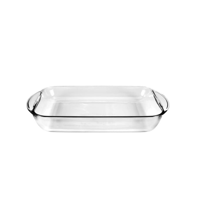 Fire King 11x13" (4L) Baking Dish - Bear Country Kitchen