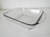 Fire King 8" Square Baking Dish - Bear Country Kitchen