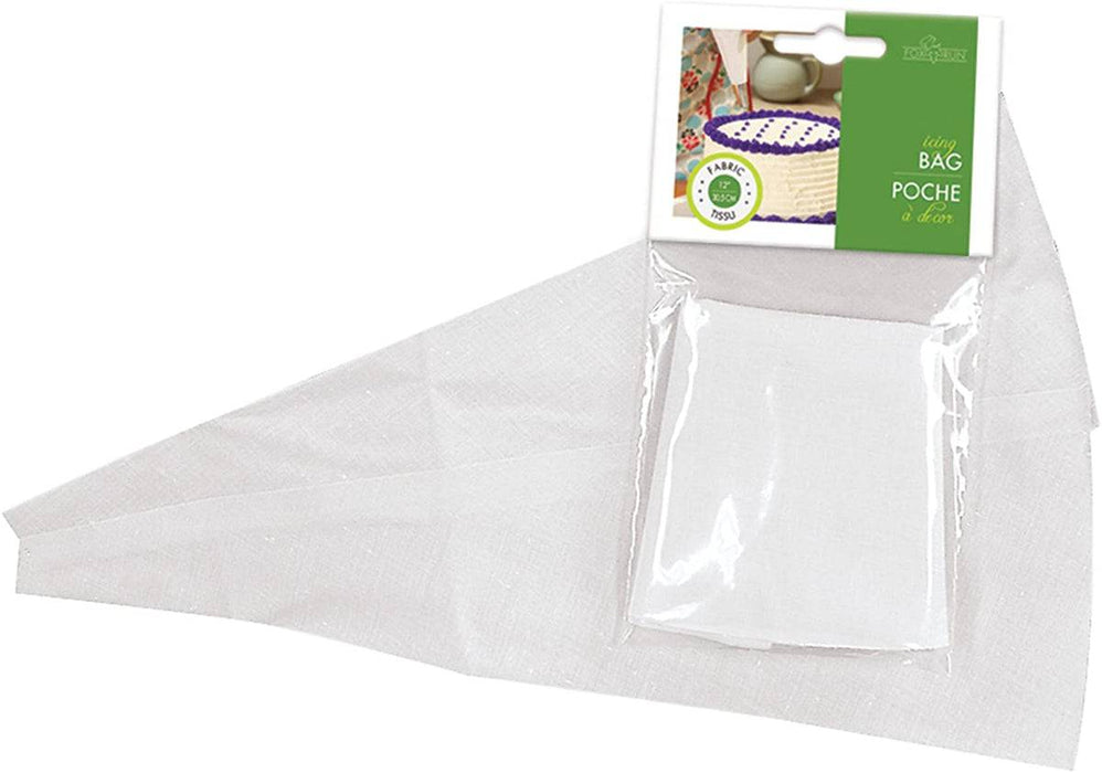 Foxrun 12" Reusable Icing Bags - Bear Country Kitchen