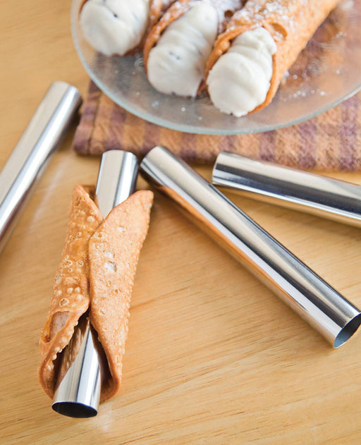Foxrun Cannoli Forms - Bear Country Kitchen