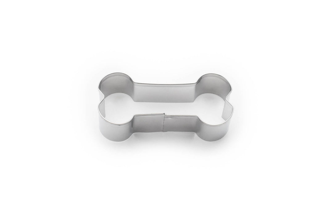 Foxrun Cookie Cutter Dog Bone 2" - Bear Country Kitchen