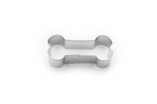 Foxrun Cookie Cutter Dog Bone 2" - Bear Country Kitchen
