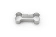 Foxrun Cookie Cutter Dog Bone 3" - Bear Country Kitchen