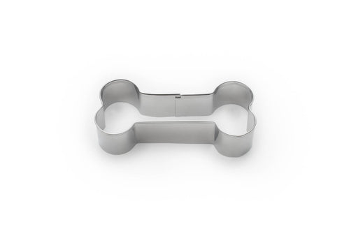 Foxrun Cookie Cutter Dog Bone 3" - Bear Country Kitchen