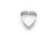 Foxrun Cookie Cutter Heart 2" - Bear Country Kitchen