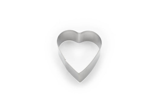 Foxrun Cookie Cutter Heart 2" - Bear Country Kitchen