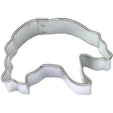 Foxrun Cookie Cutter Mini Bear - Bear Country Kitchen